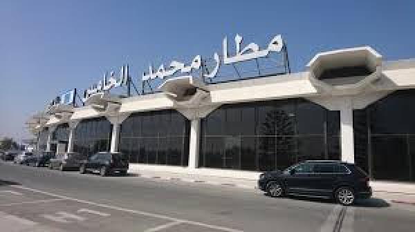 خاص.. مغاربة العالم "يتبهدلون" في مطار محمد الخامس ومكتب "لقلالش": "نحن غير مسؤولين"